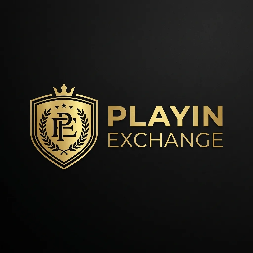 Playexchange Logo